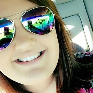 Meet your Posher, Bethany